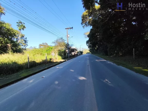 Imagem AREA INDUSTRIAL em SÃO FRANCISCO DO SUL - SC, Laranjeira