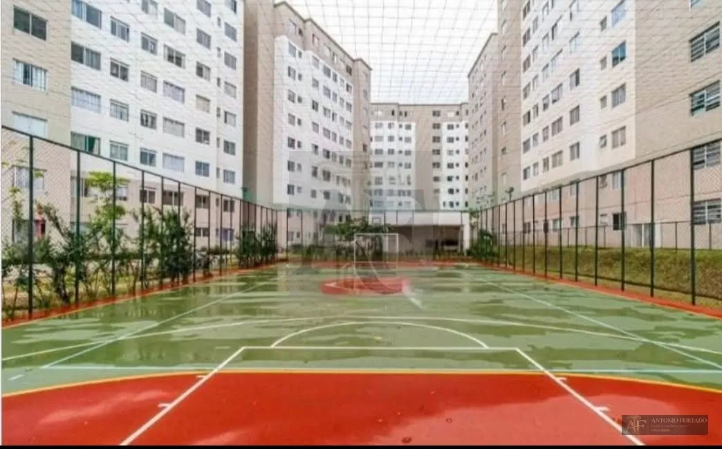 Imagem Apartamento à venda em Jardim Boa Vista (Zona Oeste), São Paulo