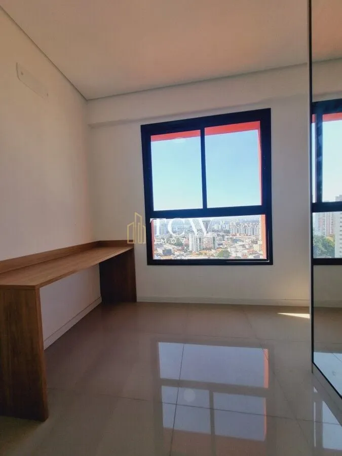 Imagem Apartamento Mobiliado à Venda no Alto do Ipiranga | 53,50 m² | 2 Dormitórios | 1 Suíte | 1 Vaga | São Paulo/SP