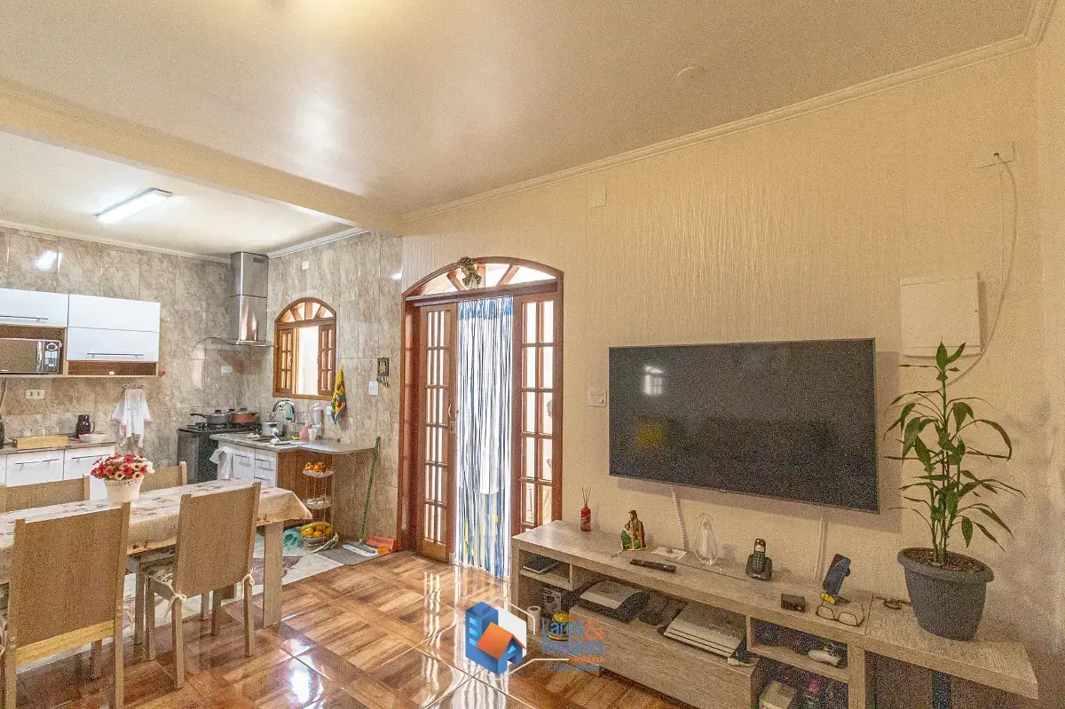 Imagem Casa para venda em Tatuapé com 3 quartos, 138m²