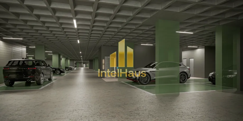 Imagem Um empreendimento completo com toda segurança, conforto e lazer que você merece. Preço e disponib...