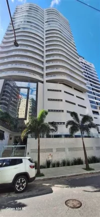 Imagem Apartamento à Venda em Forte, Praia Grande - SP