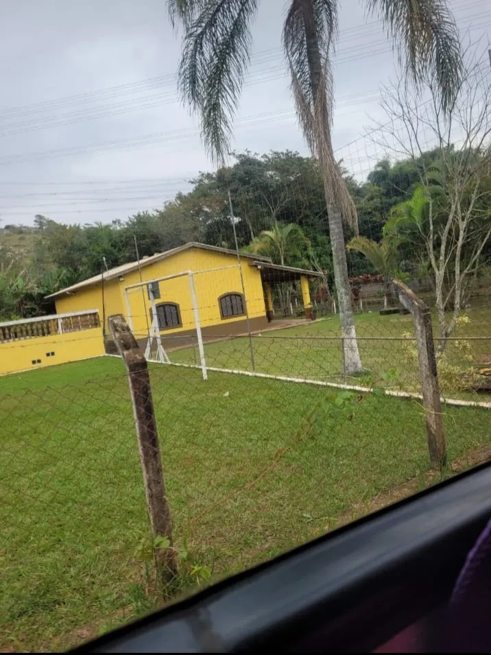Imagem Chácara à venda 3 Quartos, 2 Suites, 8 Vagas, 3000M², Goiabal, Pindamonhangaba - SP