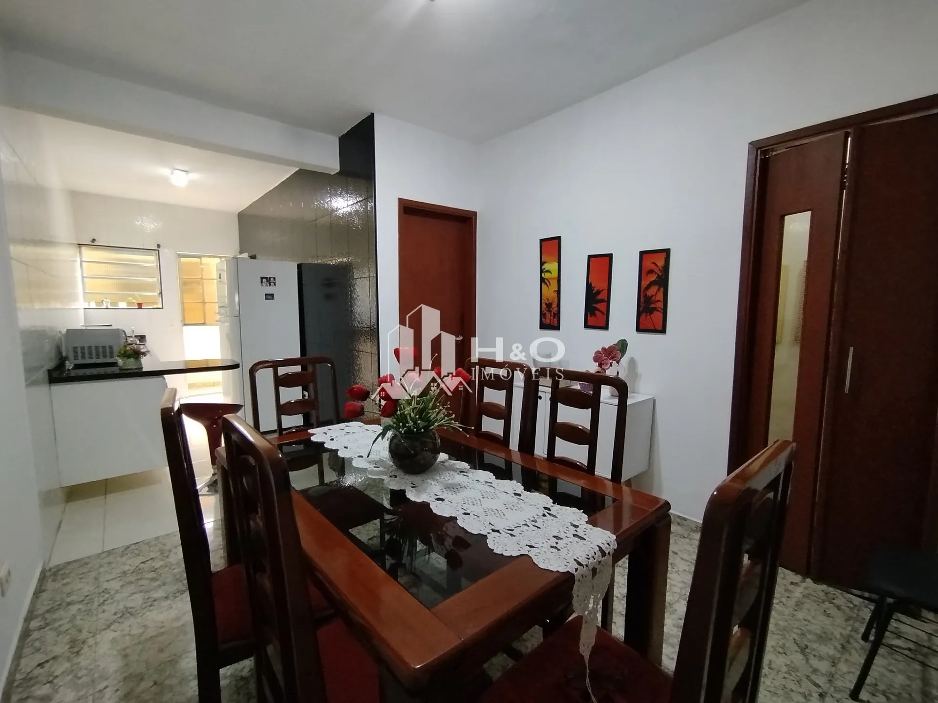 Imagem OPORTUNIDADE, CASA Térrea para venda com 124 metros quadrados com 3 quartos em Vila Formosa - São Paulo - SP