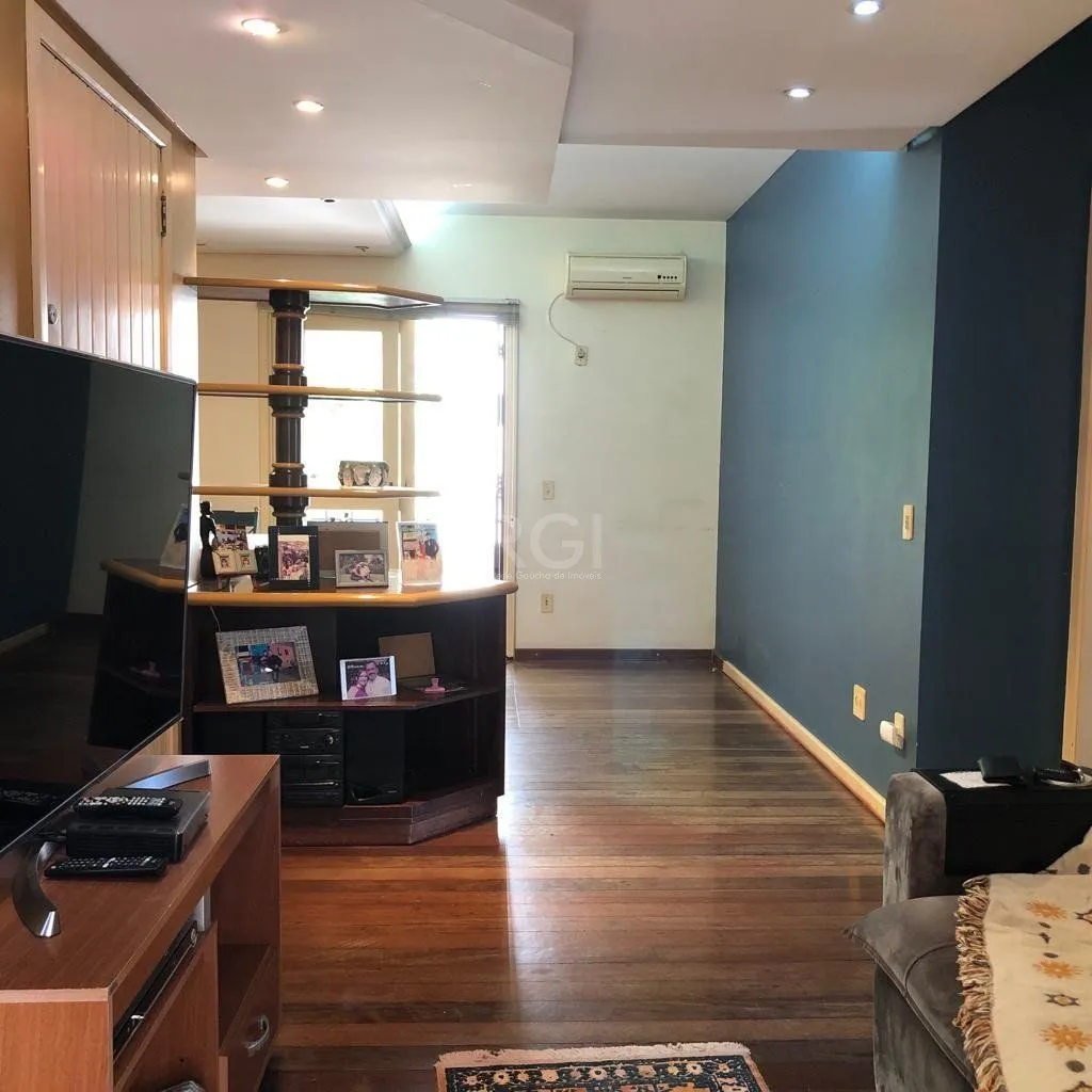 Imagem Excelente apartamento no Jardim Botânico