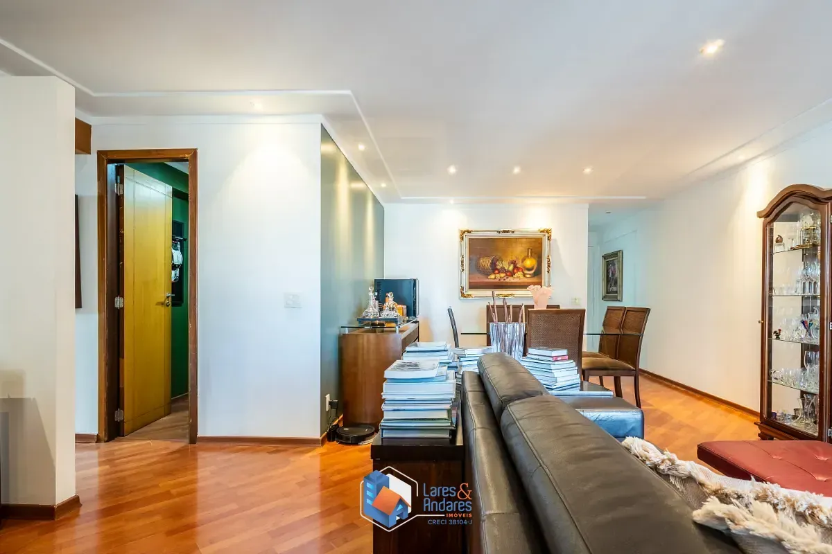 Imagem Apartamento para venda em Barra Funda com 2 quartos, sendo 1 suíte, 93m²