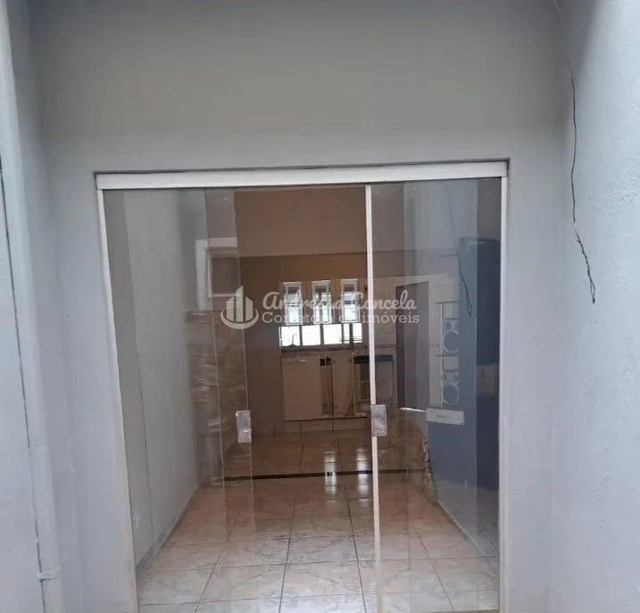 Imagem Casa com 4 dormitórios à venda, 179 m² por R$ 460.000 - Jardim Simões - São José do Rio Preto/SP