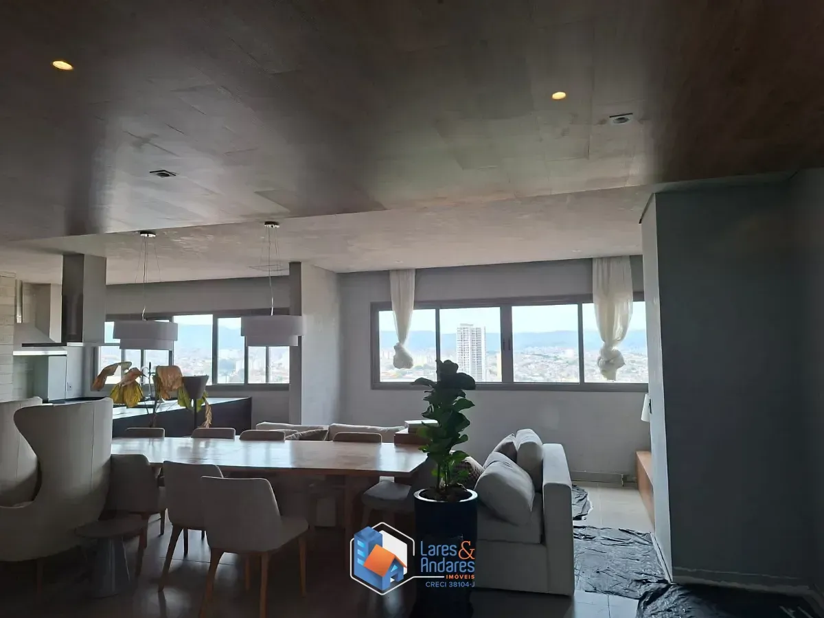 Imagem Apartamento para venda em Freguesia do Ó com 2 quartos, sendo 2 suítes, 82m²