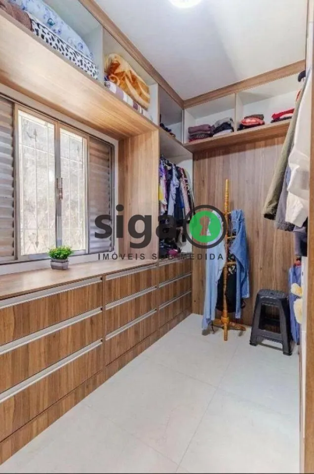 Imagem Casa Moderna com 4 Quartos, Área Gourmet Completa e Integração com a Natureza!