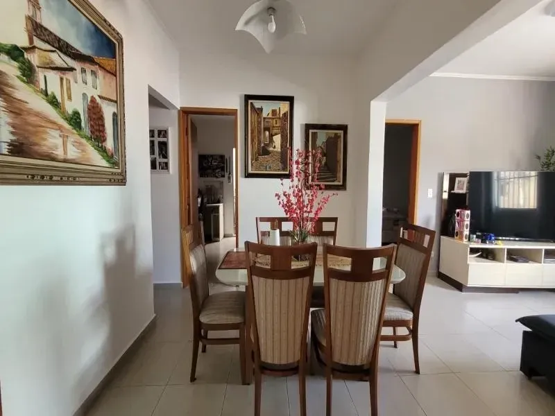 Imagem Casa com 3 Quartos à Venda, 218 m² em Jardim das Flores - Osasco