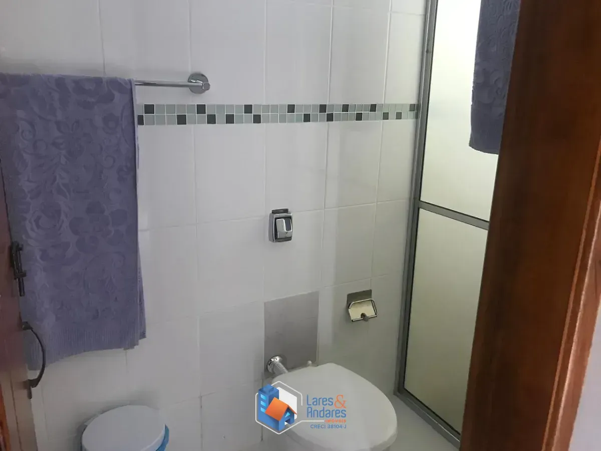 Imagem Casa para venda em Jardim Paraíso com 3 quartos, 100m²
