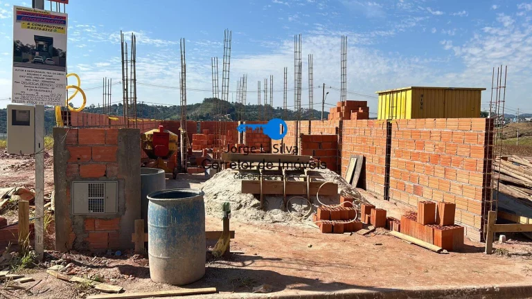 Imagem Lote de 150m2 6X25 Jardim das Flores R$ 165.000,00 a vistá ou 185.000,00F