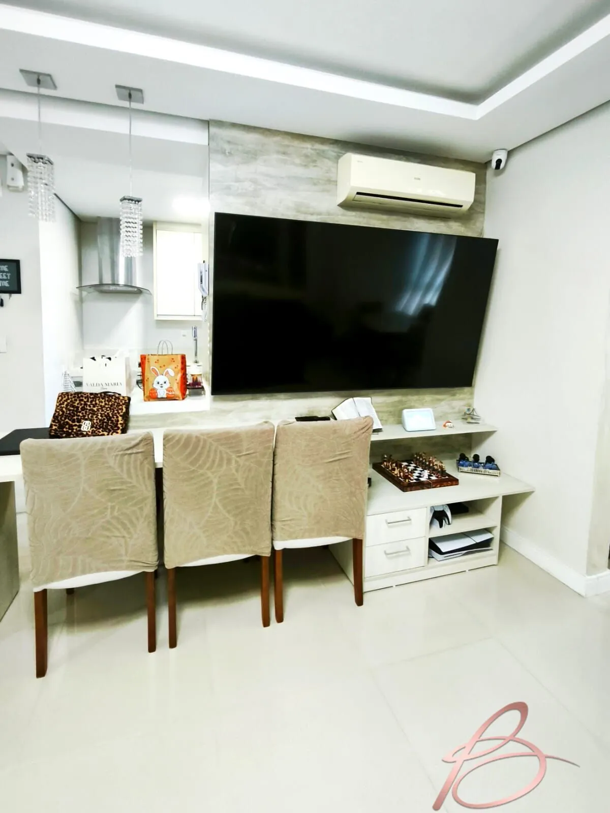 Imagem Apartamento em Ressacada, Itajaí/SC