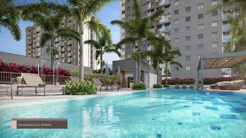 Imagem Apartamentos / Padrão na cidade de Rio de Janeiro