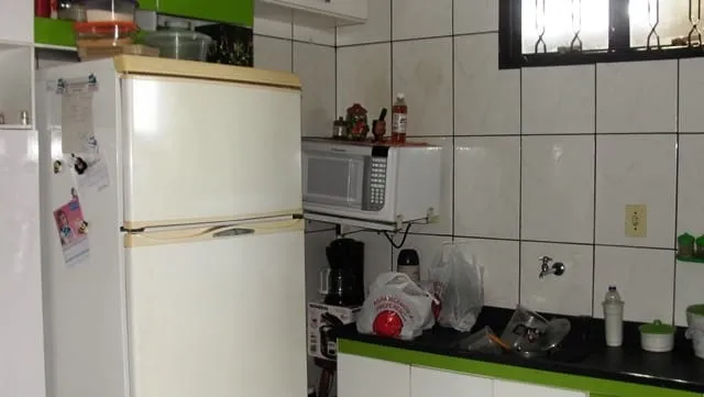 Imagem Casa à venda 2 Quartos, 2 Vagas, 125M², Residencial Maricá, Pindamonhangaba - SP