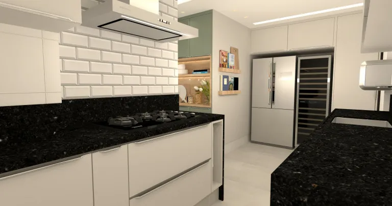 Imagem Apartamento com 3 Quartos à Venda, 180 m² em Copacabana - Rio De Janeiro