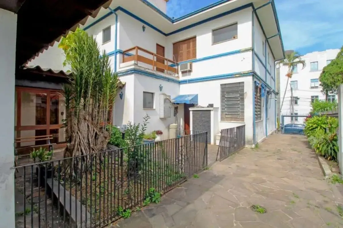 Imagem Casa em São João