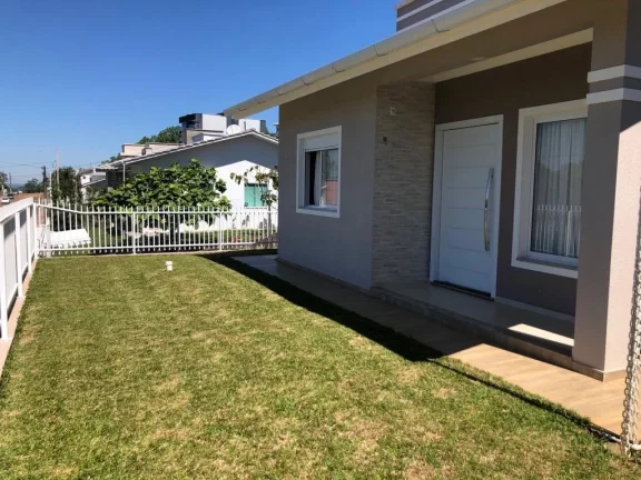 Imagem Casa para Venda em Concórdia, Portinari, 3 dormitórios, 1 suíte, 1 banheiro, 2 vagas