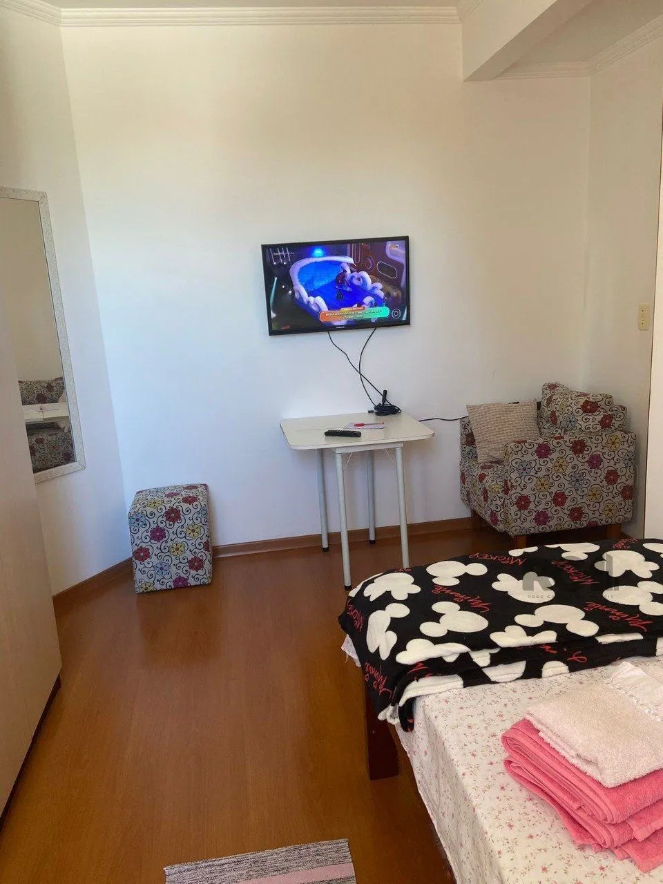 Imagem Apartamento em Cristo Redentor