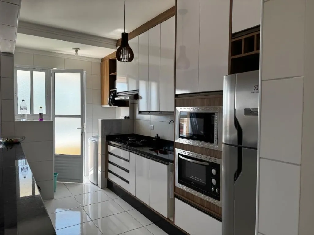 Imagem APARTAMENTO COM 69,00 m² - REAL - PRAIA GRANDE SP