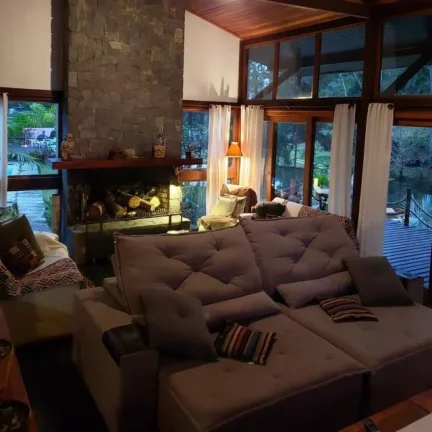 Imagem EXCELENTE PROPRIEDADE COM 20.000M2 EM NOVA FRIBURGO.