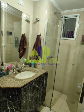 Imagem APARTAMENTO 03 DORMITÓRIOS/01 SUÍTE/SACADA/01 VAGA/VAGA PARA VISITANTE