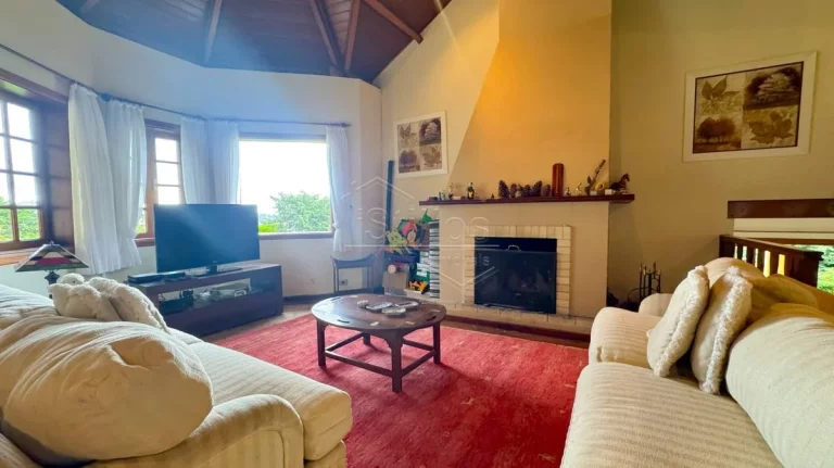 Imagem Casa em Campos do Jordão