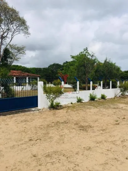 Imagem Casa 3 dormitórios 1 suíte 140000m² 4 vagas Municipios Santa Rita/PB