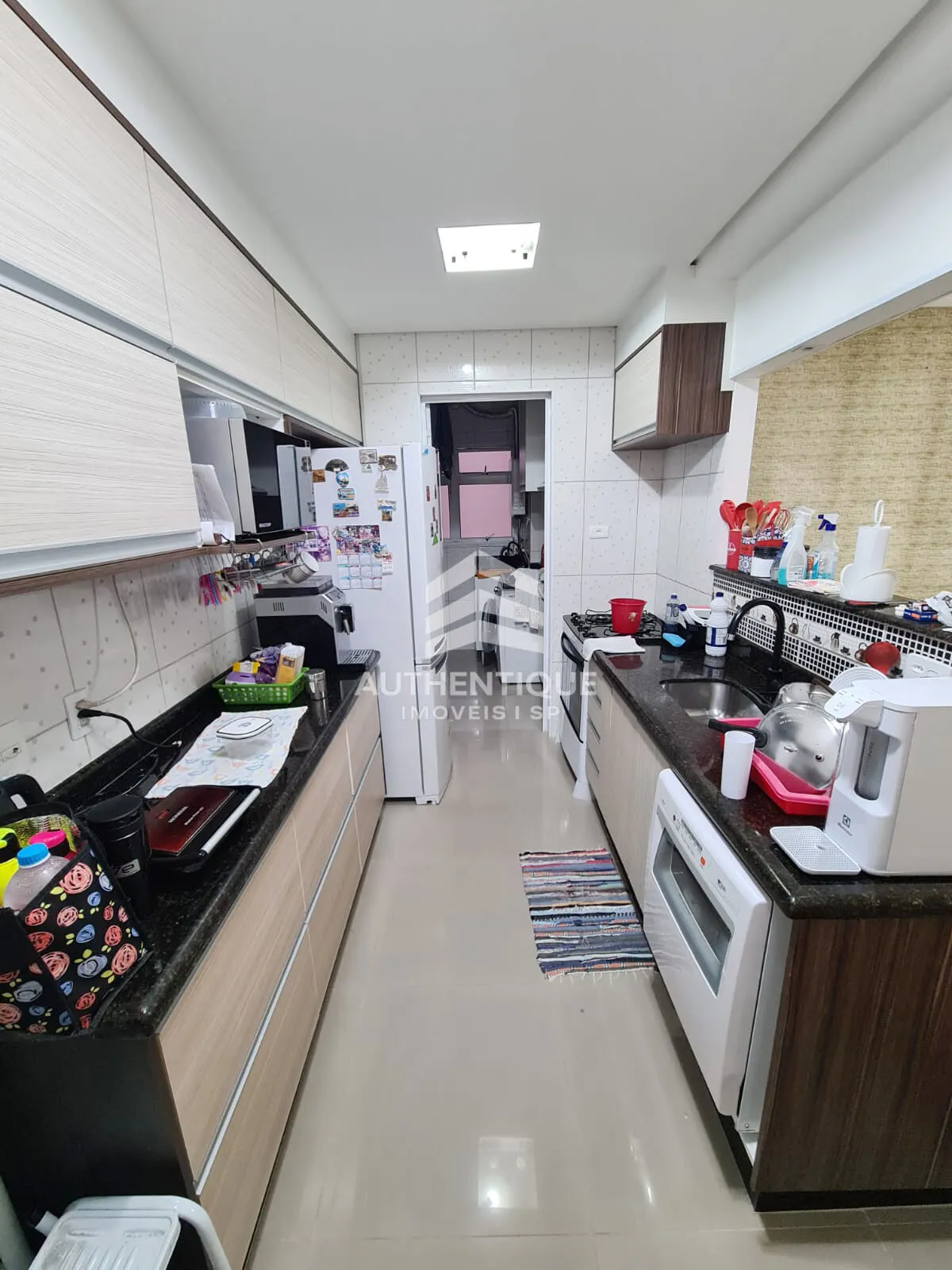 Imagem ARCADIA CENTRO SAO BERNARDO DO CAMPO - Apartamento no Centro de São Bernardo do Campo à venda