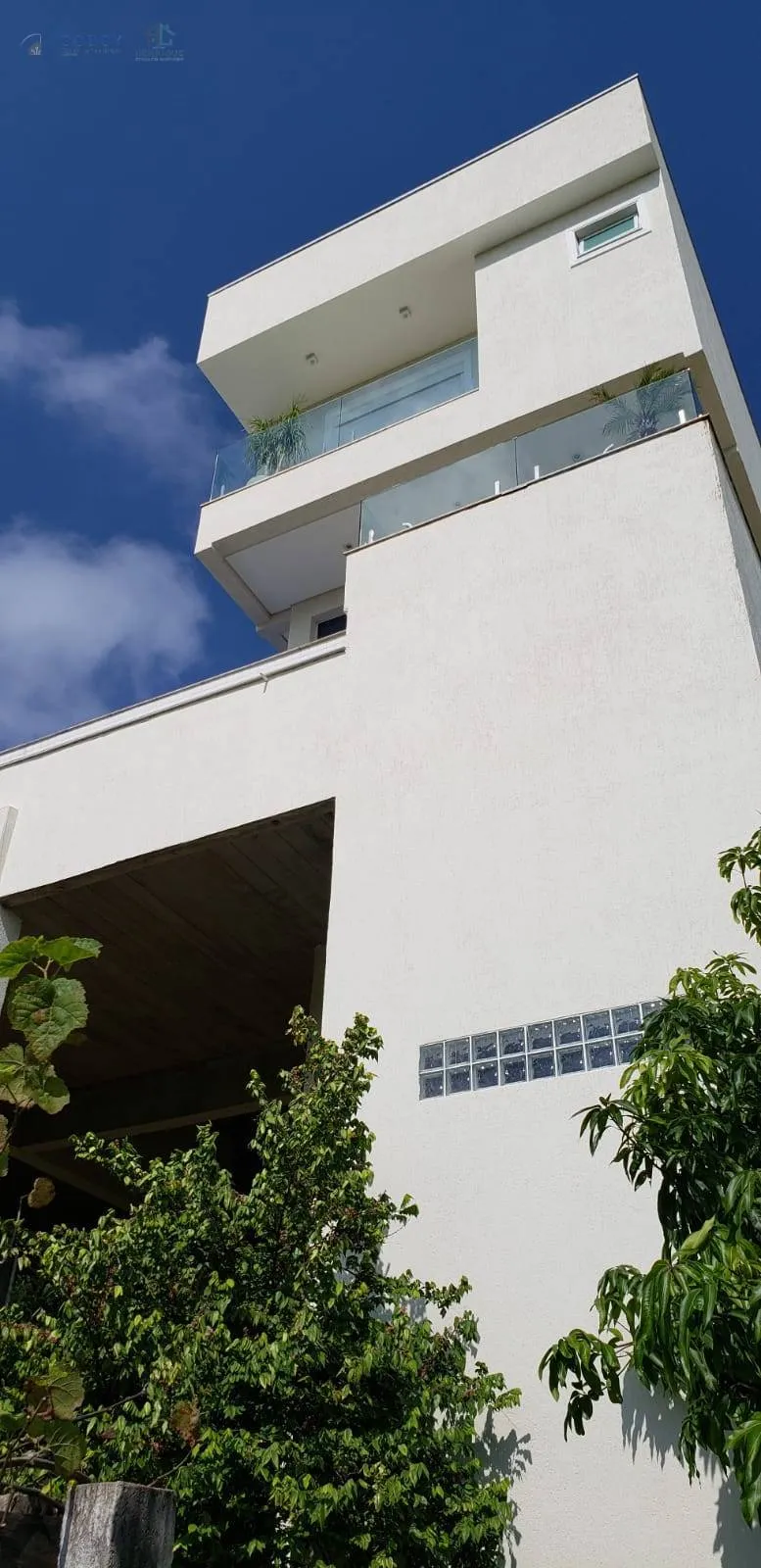 Imagem Residência de Alto Padrão no Condomínio Reserva Altos do Cataguá