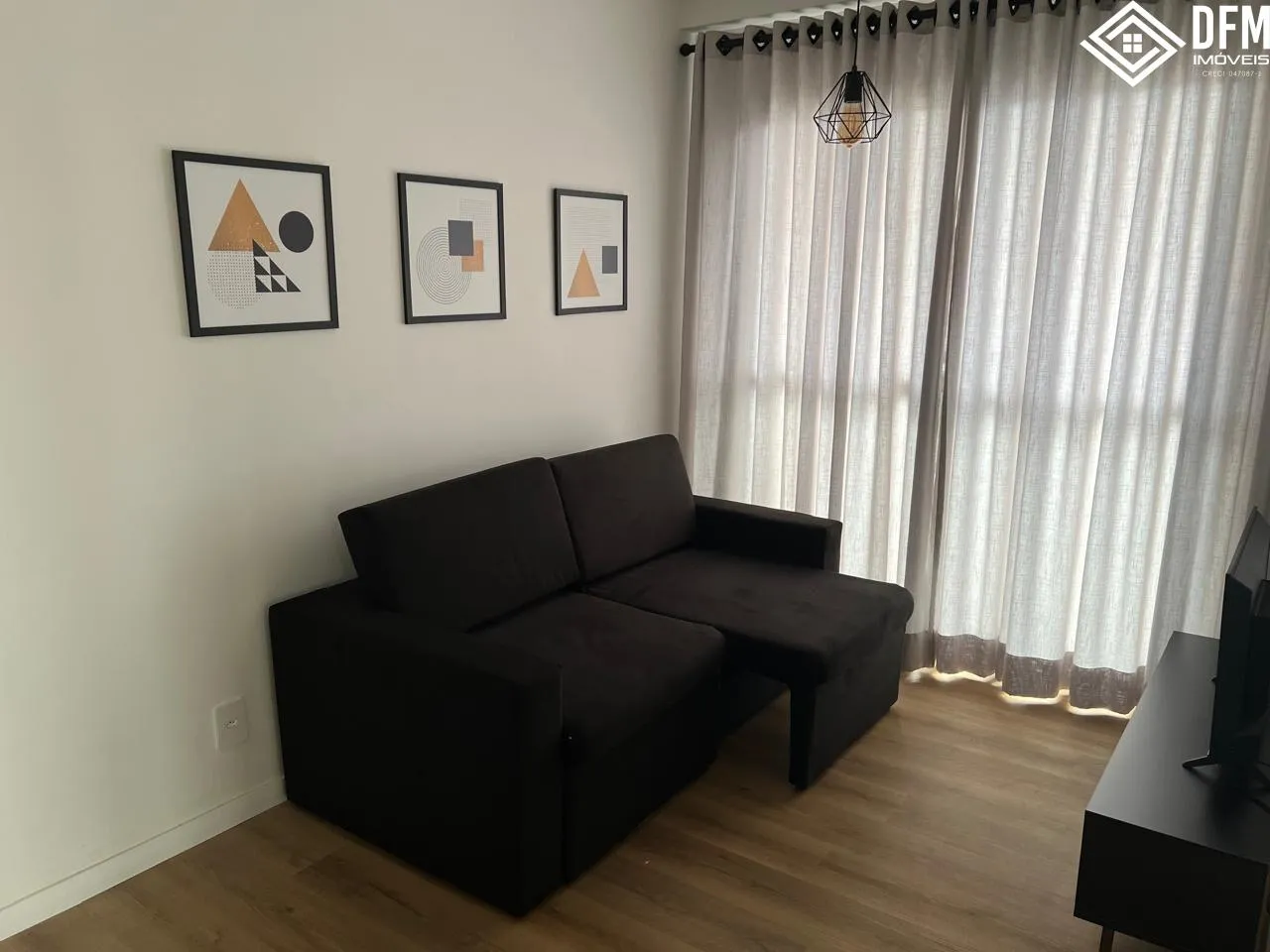 Imagem Apartamento com 1 Dormitorio(s) localizado(a) no bairro Parque Monte Líbano em Mogi das Cruzes / Mato Grosso do Sul Ref.:80965290