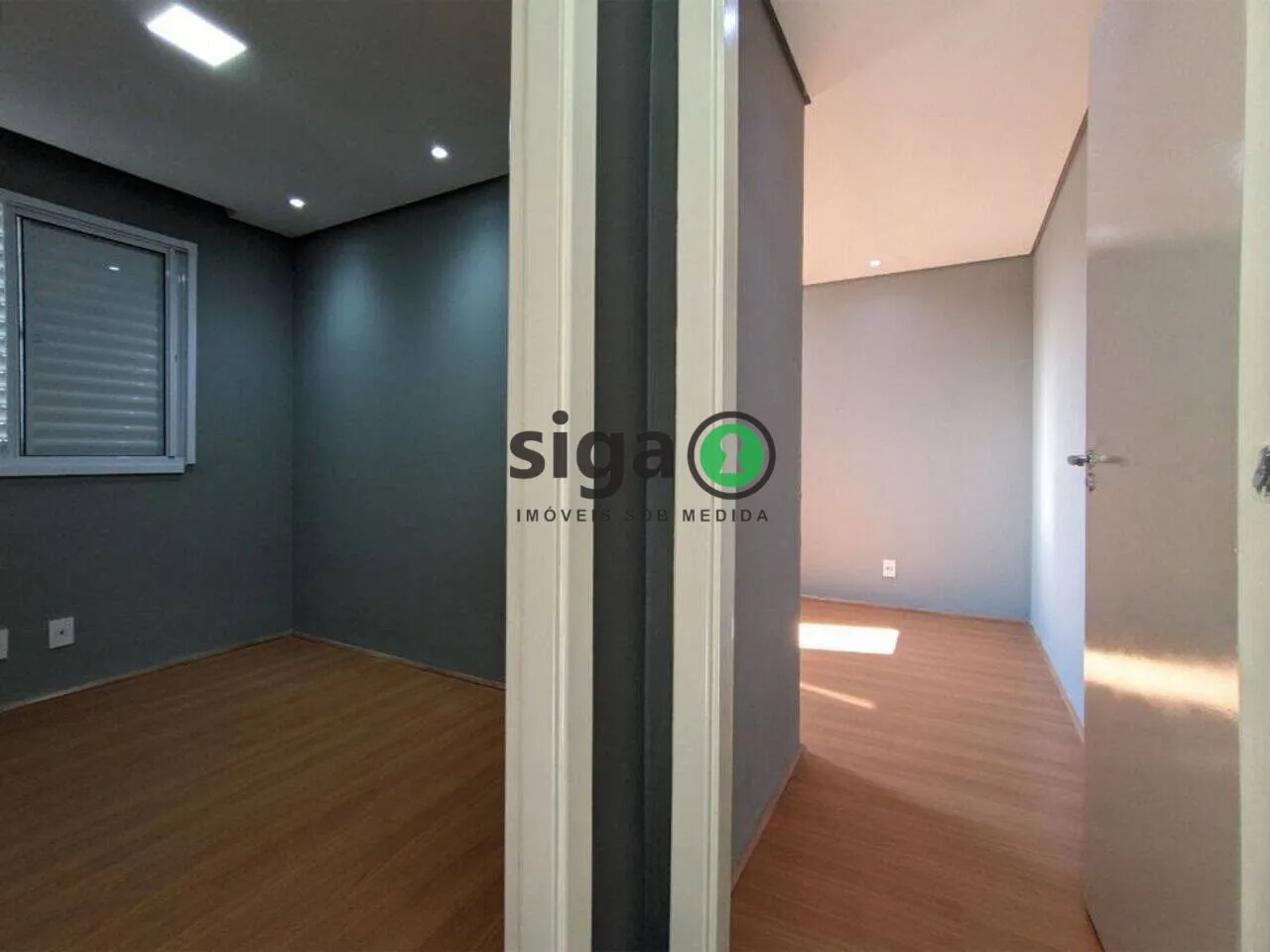 Imagem Apartamento 42m², á venda por R$345.000 - Morumbi - São Paulo/SP