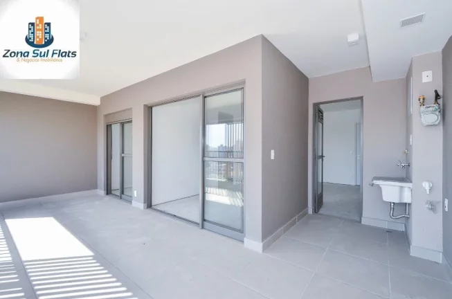 Foto do imóvel Apartamento à Venda Na Saúde Com 3 Dormitórios Sendo 1 Suíte e 2 Vagas em AVENIDA BOSQUE DA SAÚDE