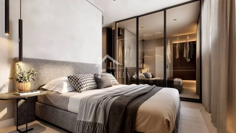 Imagem APARTAMENTO NO EDIFÍCIO VERSO - BOM RETIRO/SAGUAÇU