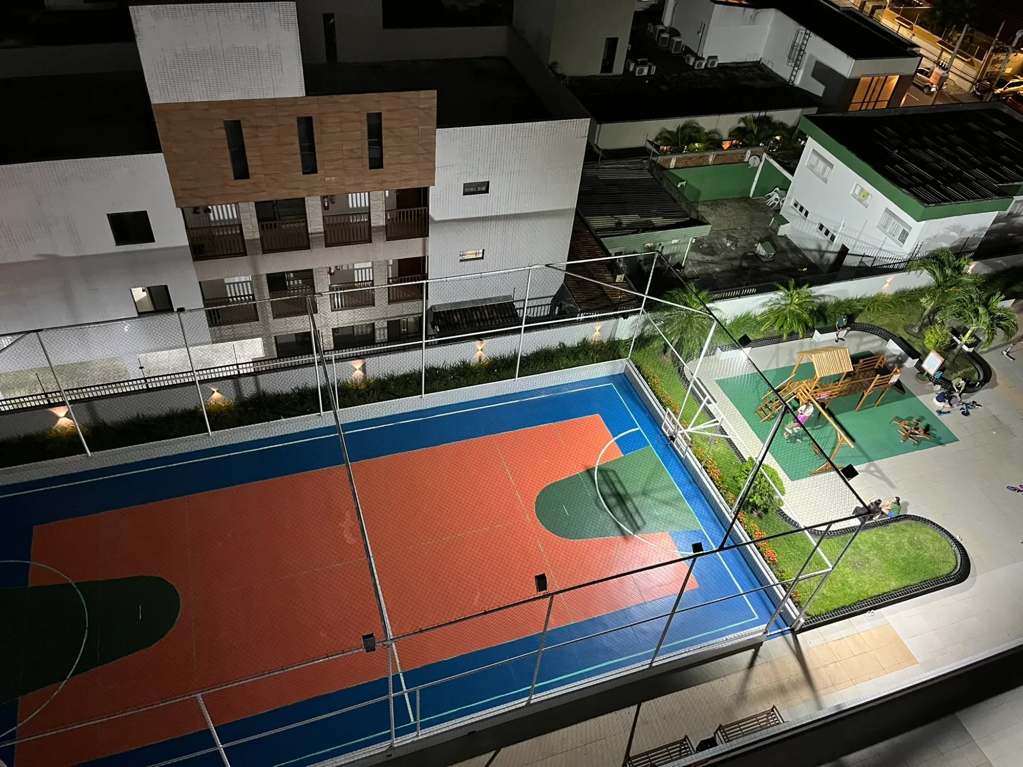 Imagem Apartamento com 4 Quartos à Venda, 101 m² em Tambauzinho - João Pessoa