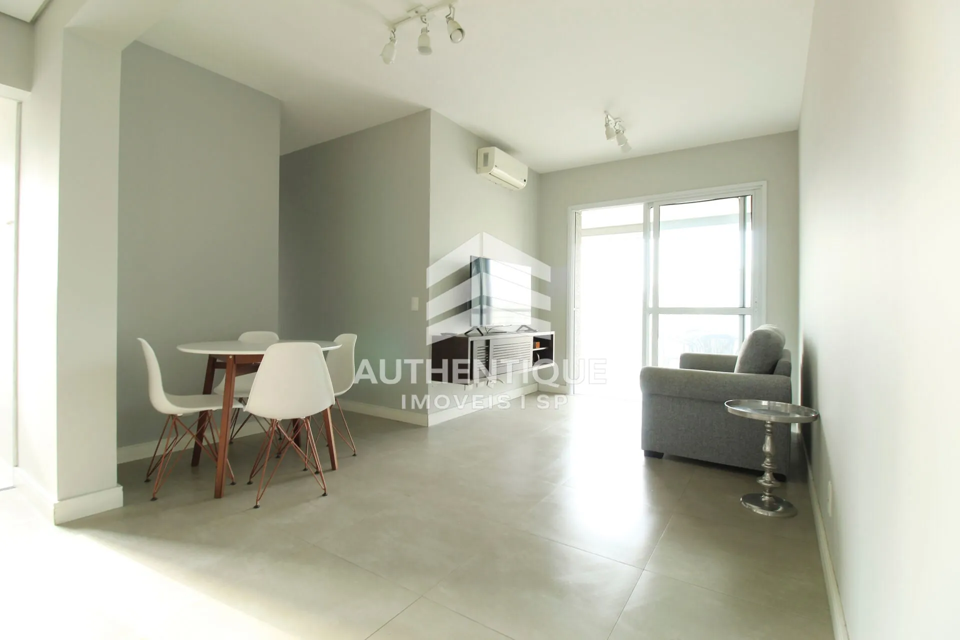 Imagem Lumen Brooklin - Apartamento à venda em São Paulo/SP