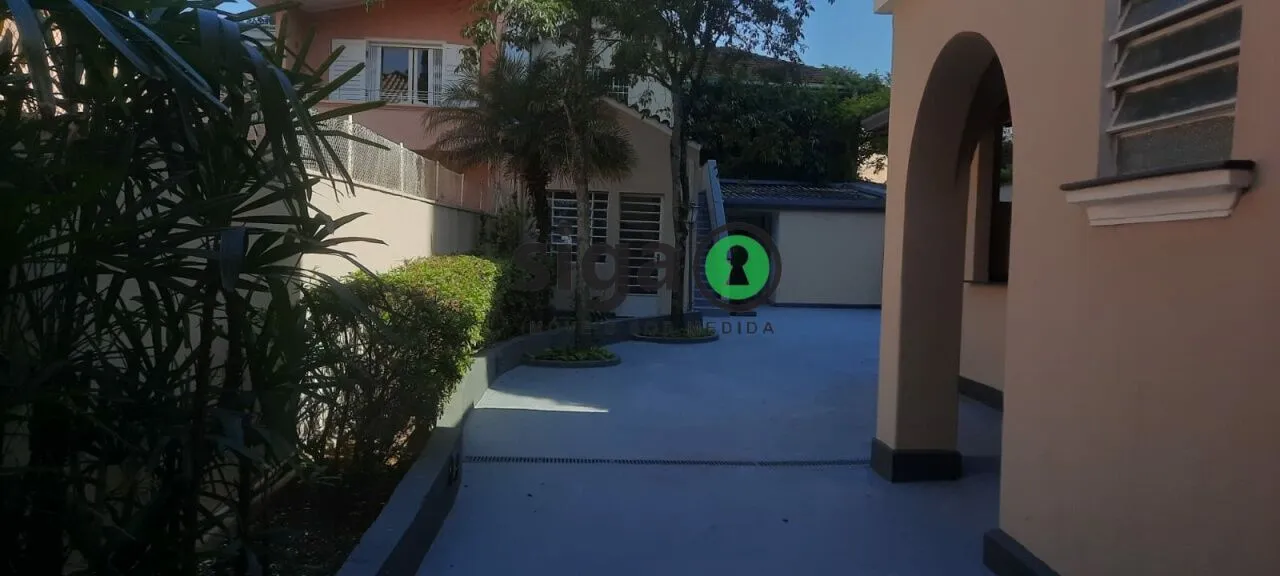 Imagem CASA COMERCIAL PARA LOCAÇÃO