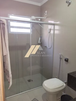 Imagem Casa à venda no Mansões Santo Antonio em Campinas, São Paulo