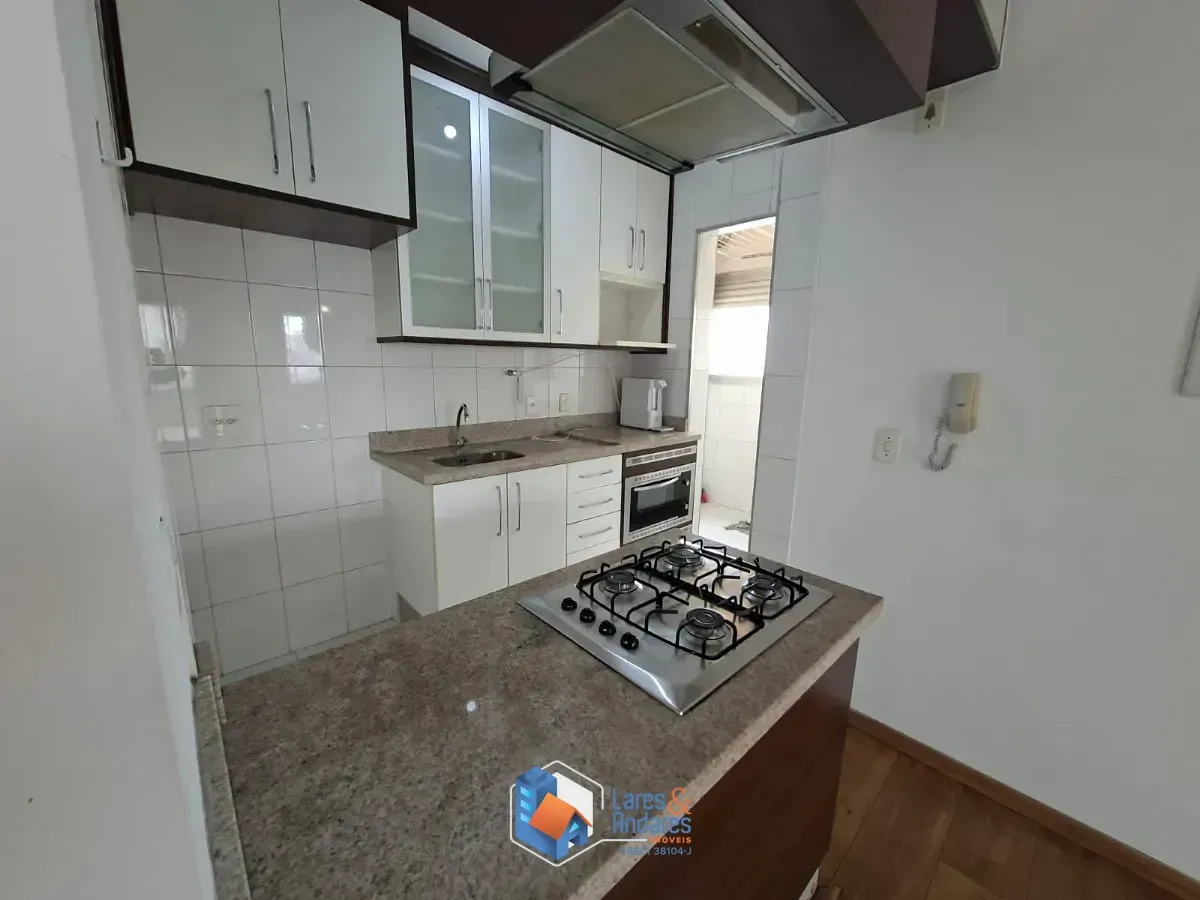 Imagem Apartamento para venda em Barra Funda com 3 quartos, sendo 1 suíte, 67m²