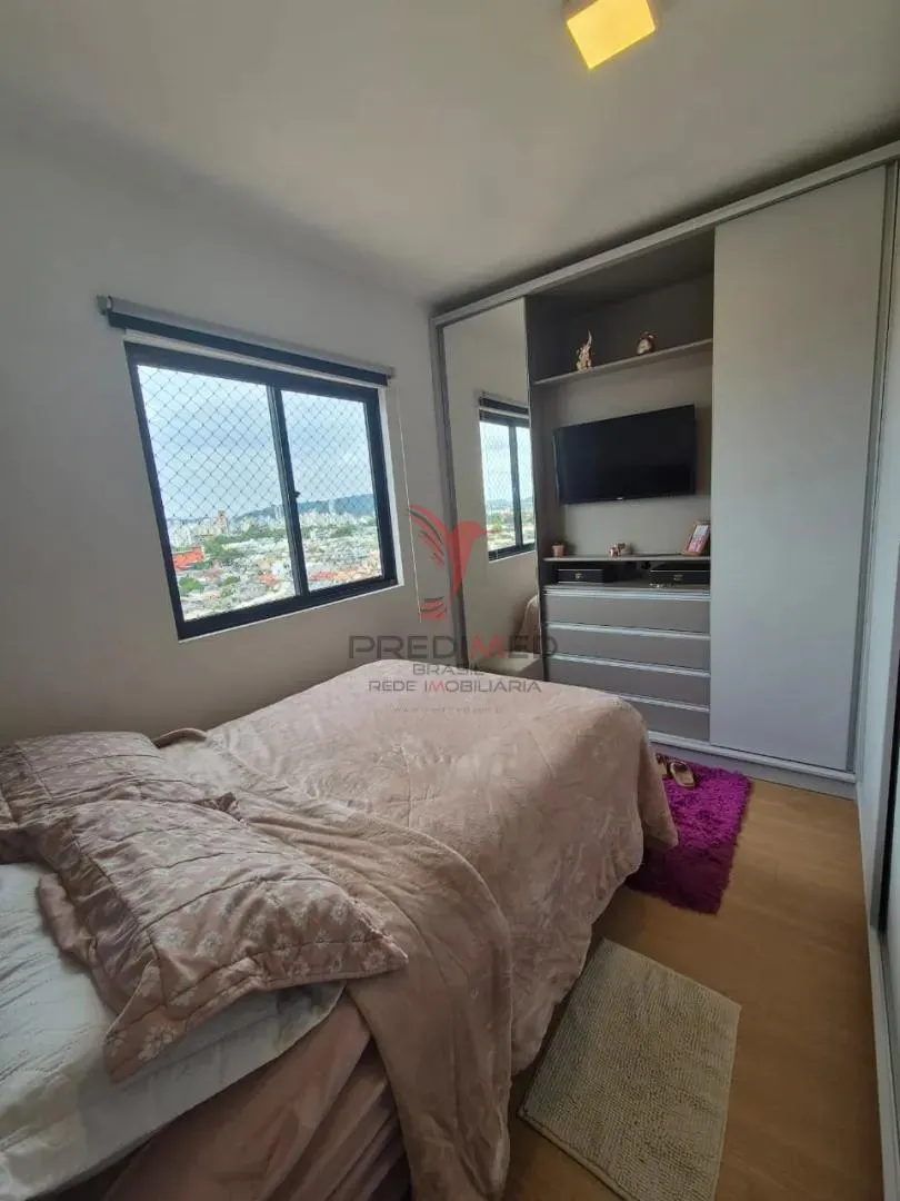 Imagem Residencial Vivaz: Modernidade e Conforto