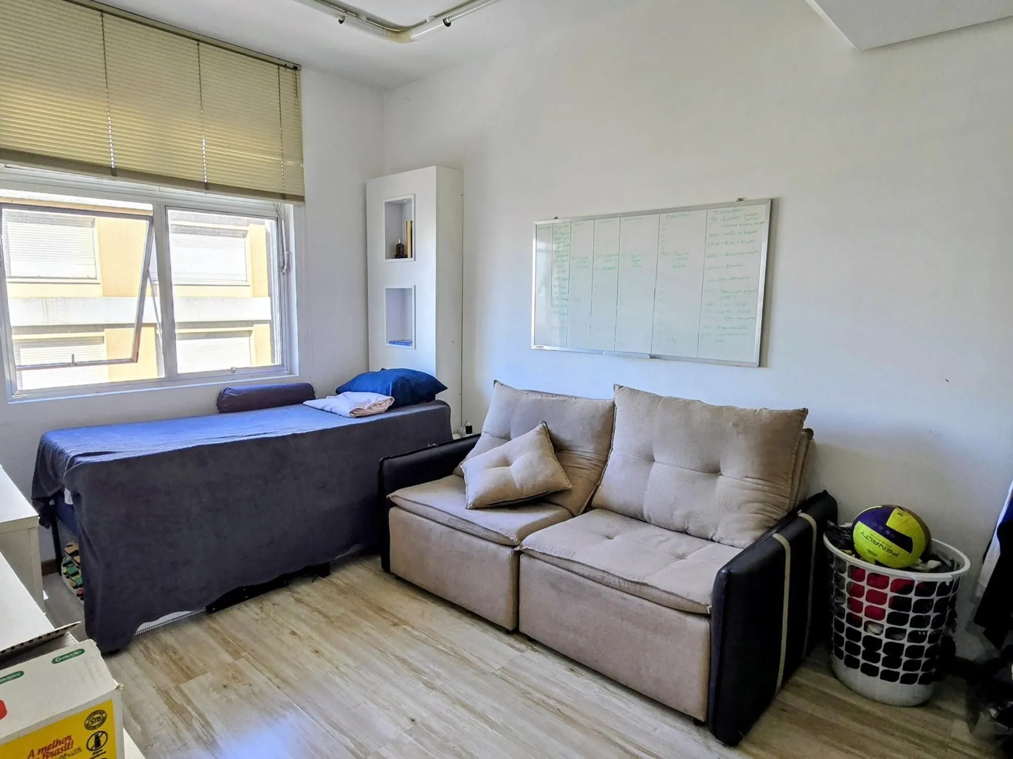 Imagem Apartamento 3 dormitórios no Centro Histórico,com elevadores