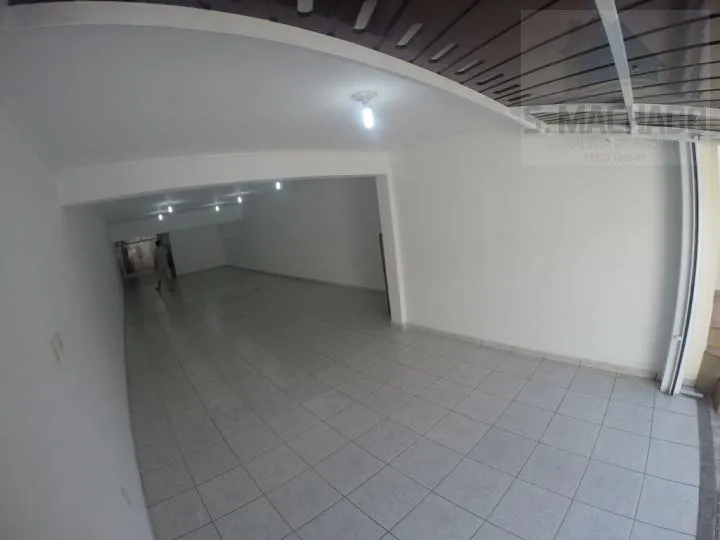 Imagem Sobrado para Venda em Santo André / SP no bairro Camilópolis