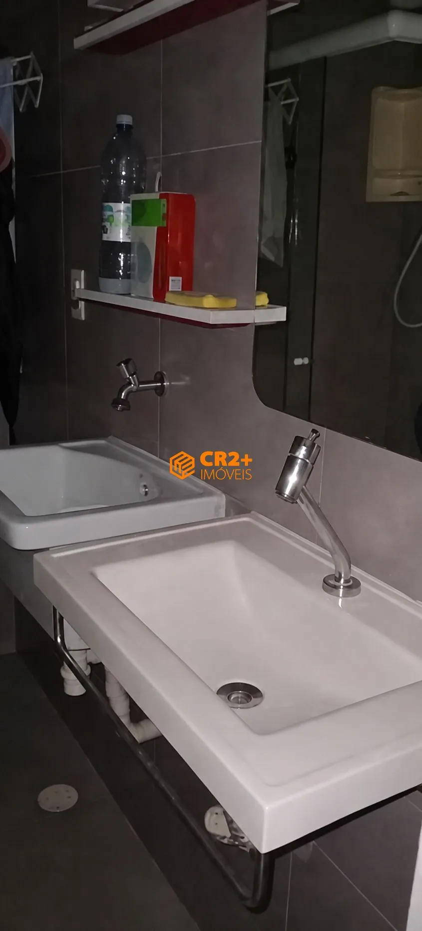Imagem Apartamento à Venda no Edifício JRS | 1 Quarto - República, São Paulo/SP