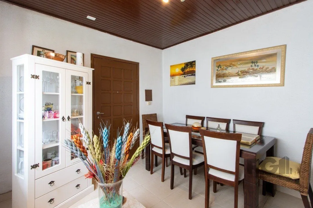 Imagem Casa em Aberta dos Morros