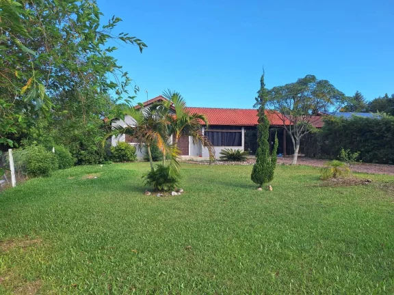 Imagem Belíssimo Sítio !!! - Com 1000m², Casa alvenaria, Piscina, em Águas Claras