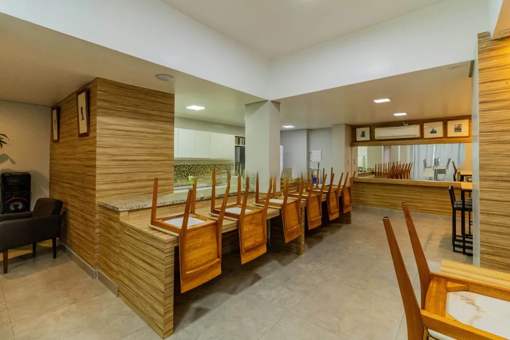 Imagem Apartamento em Sarandi