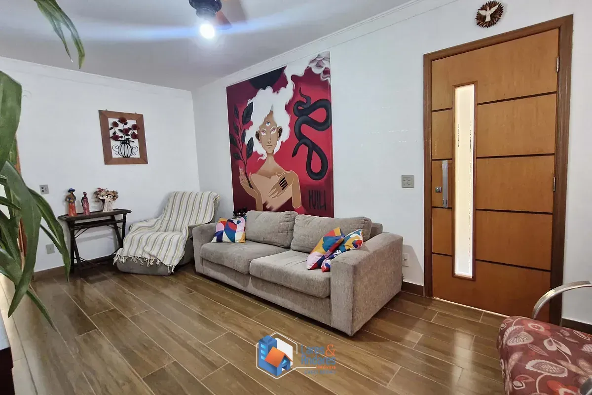 Imagem Sobrado para venda em Parque Mandaqui com 3 quartos, sendo 1 suíte, 114m²