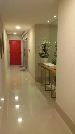Imagem Apartamento para Locação em Recife, Casa Amarela, 2 dormitórios, 1 banheiro, 1 vaga
