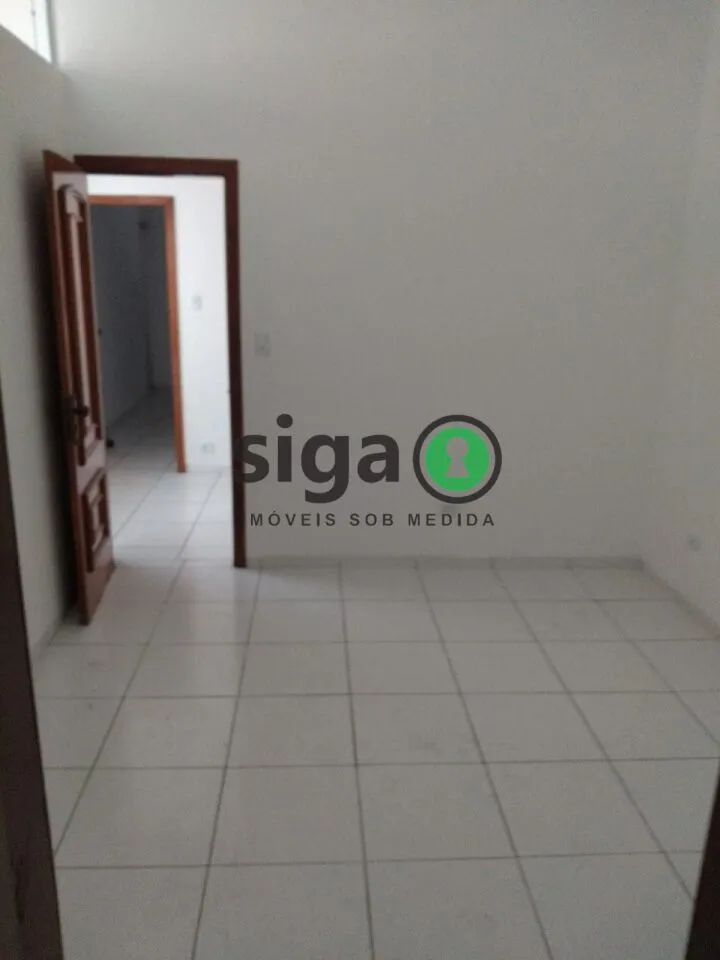 Imagem Sobrado com 3 Suítes, Sacada de 35m² e Espaços Planejados para sua Família.