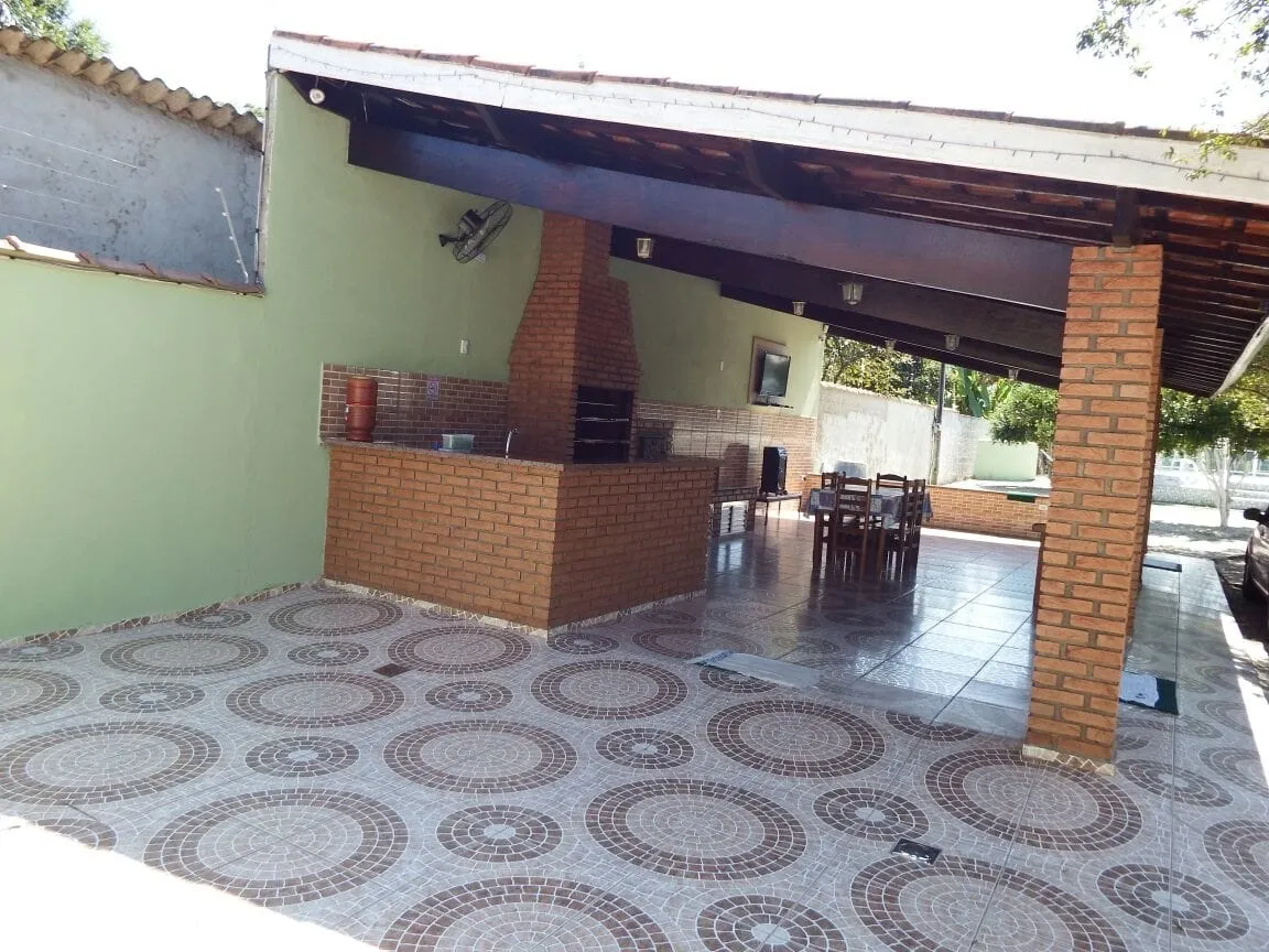 Imagem Chácara à venda 3 Quartos, 3 Vagas, 1567M², Bom Sucesso, Pindamonhangaba - SP